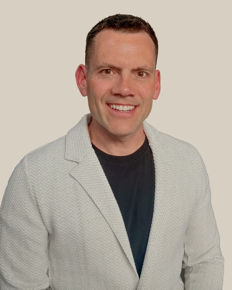 Mark McCooeye