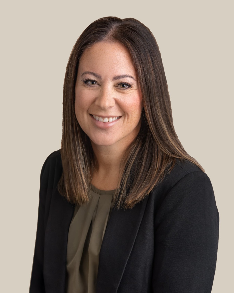 Melissa Tucker