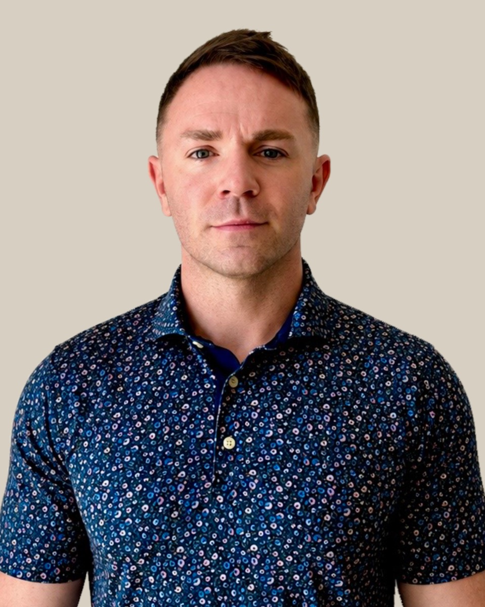 Michael Smyth